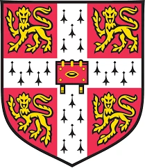 University of Cambridge logo