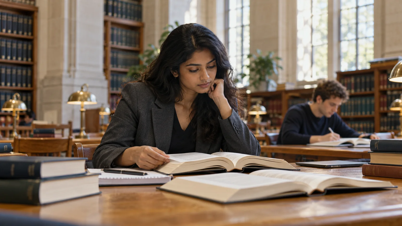 Law course placeholder image