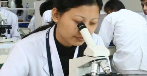 Teerthanker Mahaveer University, College of Pharmacy (TMU COP) cover image 6