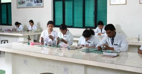 Teerthanker Mahaveer University, College of Pharmacy (TMU COP) cover image 7