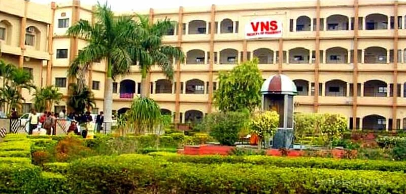 VNS Group of Institutions, Faculty of Pharmacy cover image 2