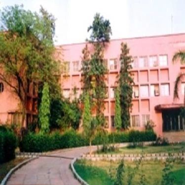 Delhi School of Economics, University of Delhi (DSE) cover image 2