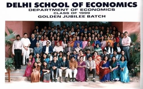 Delhi School of Economics, University of Delhi (DSE) cover image 6