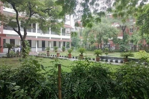 Delhi School of Economics, University of Delhi (DSE) cover image 7