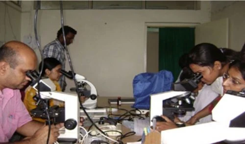 ACPM Medical College campus gallery