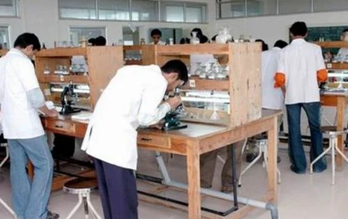 ACPM Medical College campus gallery