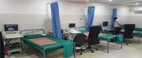 Aarupadai Veedu Medical College (AVMC) cover image 5