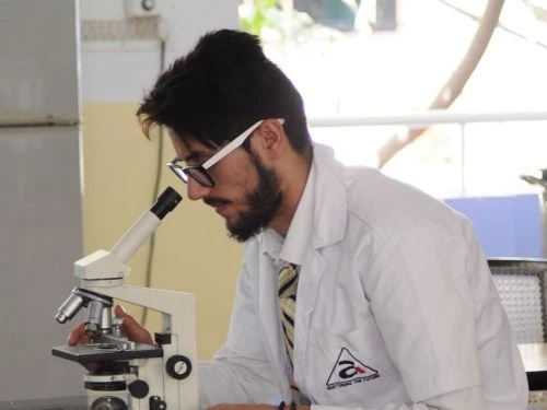 Acharya Institute of Health Sciences (AIHS) cover image 5