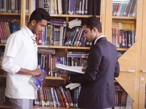 Acharya Institute of Health Sciences (AIHS) cover image 6