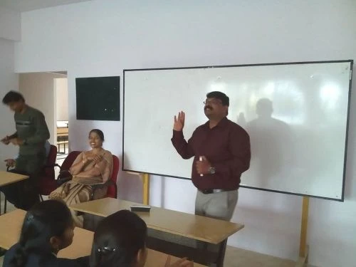 Adesh Institute of Medical Sciences and Research (AIMSR) campus gallery