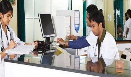 Adichunchanagiri Institute of Medical Sciences (AIMS) campus gallery
