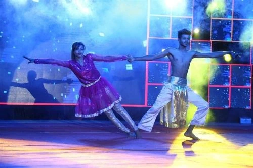 Ahmedabad Physiotherapy College (APC) cover image 5