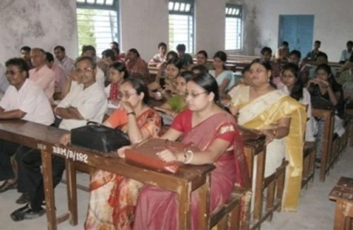Deshabandhu Mahavidyalaya (DBM) cover image 6
