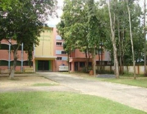Deshabandhu Mahavidyalaya (DBM) cover image 7