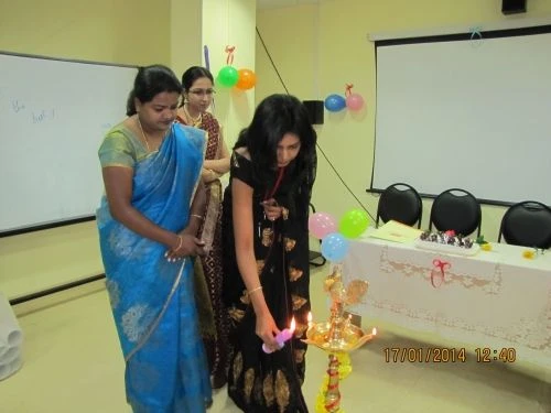 Avigna Clinical Research Institute (ACRI) campus gallery