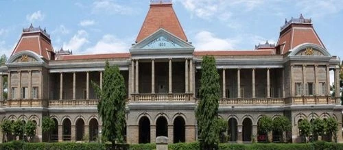 Bangalore Medical College and Research Institute - (BMCRI) campus gallery