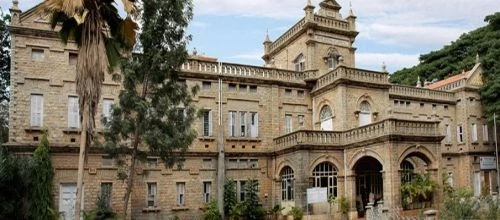 Bangalore Medical College and Research Institute - (BMCRI) campus gallery