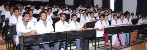 Basaveshwara Medical College and Hospital - (BMCH) cover image 2