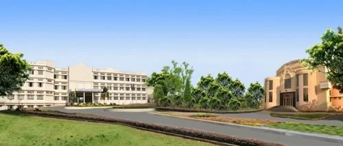 Basaveshwara Medical College and Hospital - (BMCH) cover image 3