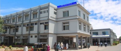 Basaveshwara Medical College and Hospital - (BMCH) cover image 4
