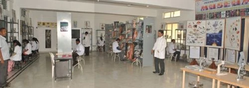 Basaveshwara Medical College and Hospital - (BMCH) cover image 6