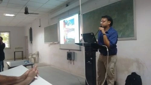 C. U. Shah Medical College (CUSMC) cover image 3