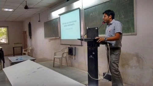 C. U. Shah Medical College (CUSMC) cover image 5