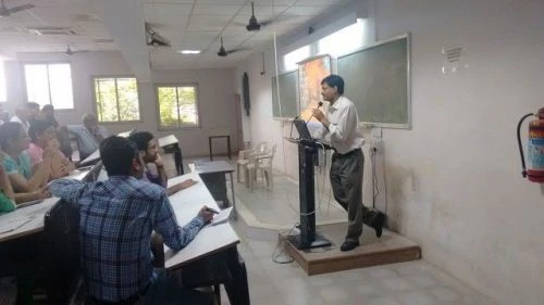 C. U. Shah Medical College (CUSMC) cover image 6