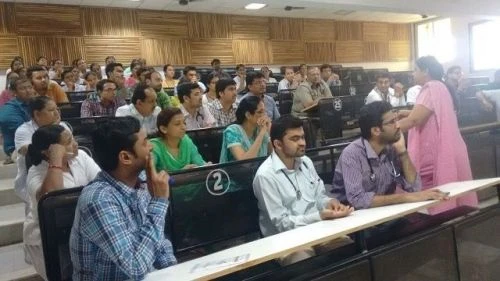 C. U. Shah Medical College (CUSMC) cover image 7