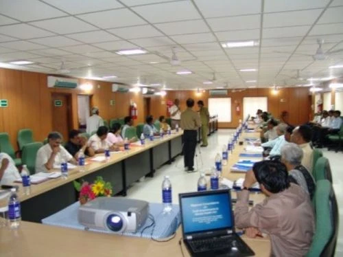 Central Institute of Psychiatry (CIP) cover image 6