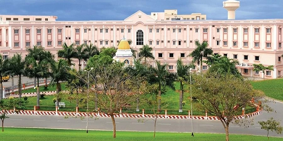 Chalmeda Anand Rao Institute of Medical Sciences (CAIMS) cover image 2