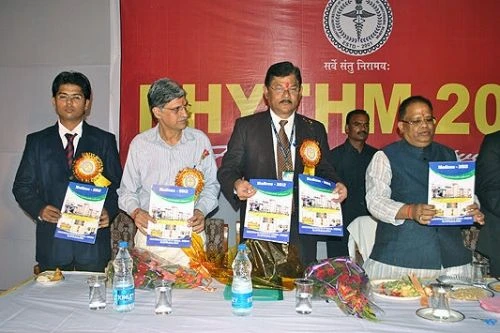 Chhattisgarh Institute of Medical Sciences (CIMS) cover image 6