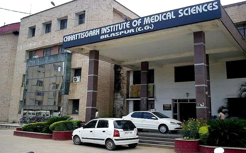 Chhattisgarh Institute of Medical Sciences (CIMS) cover image 7