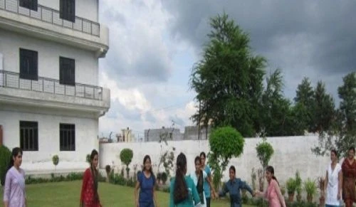 College of Applied Education and Health Sciences (CAEHS) cover image 6