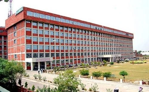 College of Physiotherapy Adesh Institute of Medical Sciences & Research (CPAIMSR) cover image 7