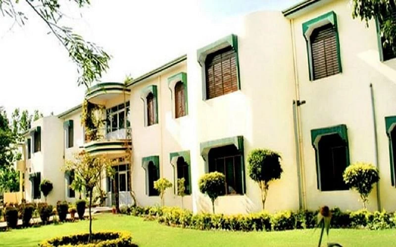 Deoband Unani Medical College cover image 2