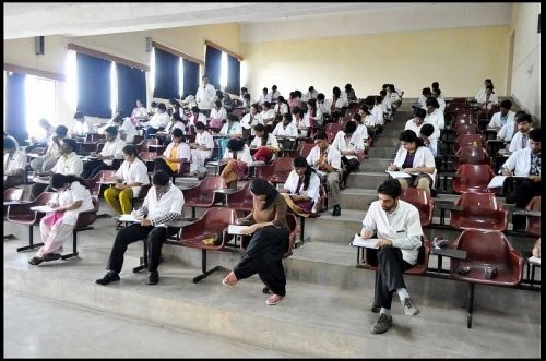 Dr. B.R. Ambedkar Medical College (BRAMC) cover image 2