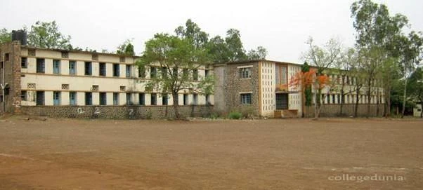 Devchand College cover image 2