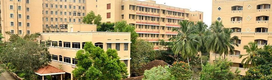 Dr. Somervell Memorial CSI Medical College and Hospital (Dr. SMCSI) cover image 2