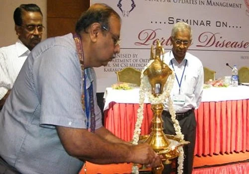 Dr. Somervell Memorial CSI Medical College and Hospital (Dr. SMCSI) cover image 6