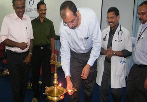 Dr. Somervell Memorial CSI Medical College and Hospital (Dr. SMCSI) cover image 7