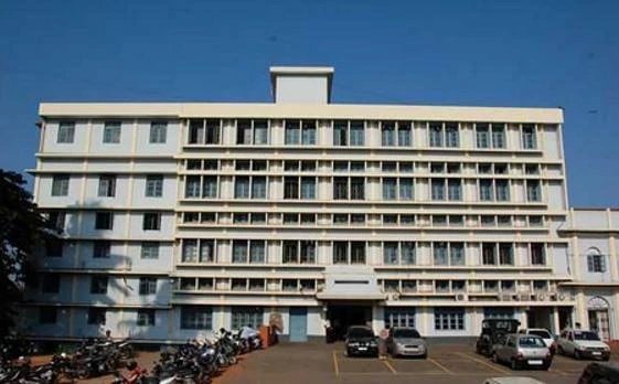 Father Muller College Allied Health Sciences cover image 2