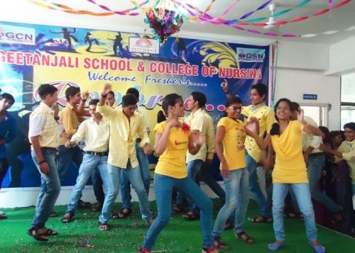 Geetanjali Medical College & Hospital (GMC) cover image 7