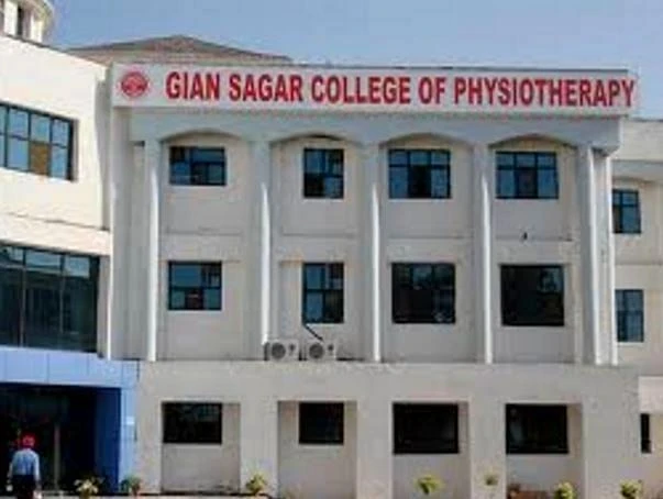 Gian Sagar College of Physiotherapy cover image 2