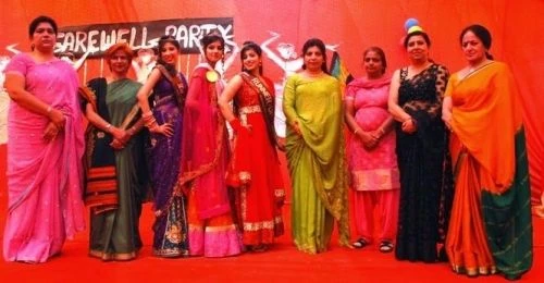 Devki Devi Jain Memorial College for Women (DDJMC) cover image 6