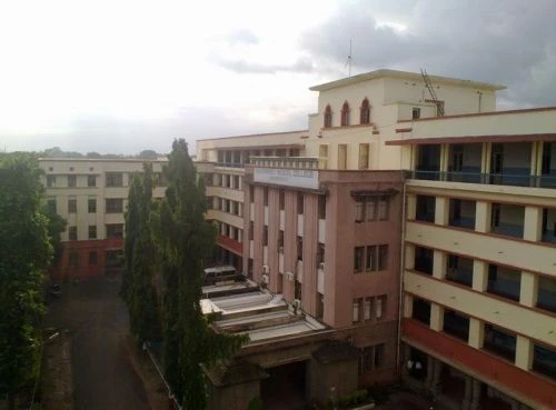 Government Medical College campus gallery