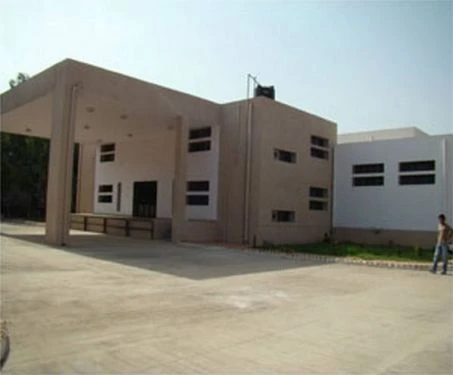 Government Medical College campus gallery
