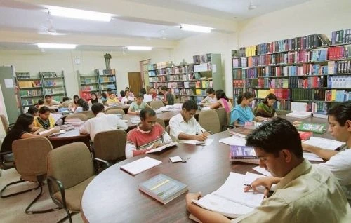 Government Medical College campus gallery