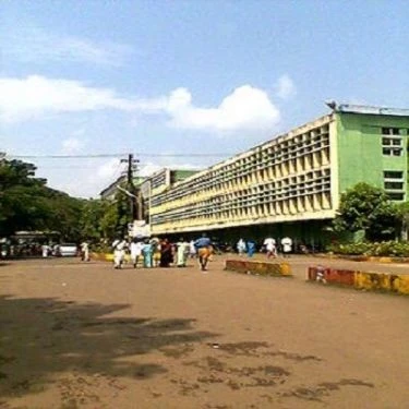Government Medical College campus gallery