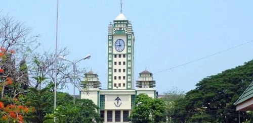 Government Medical College cover image 6